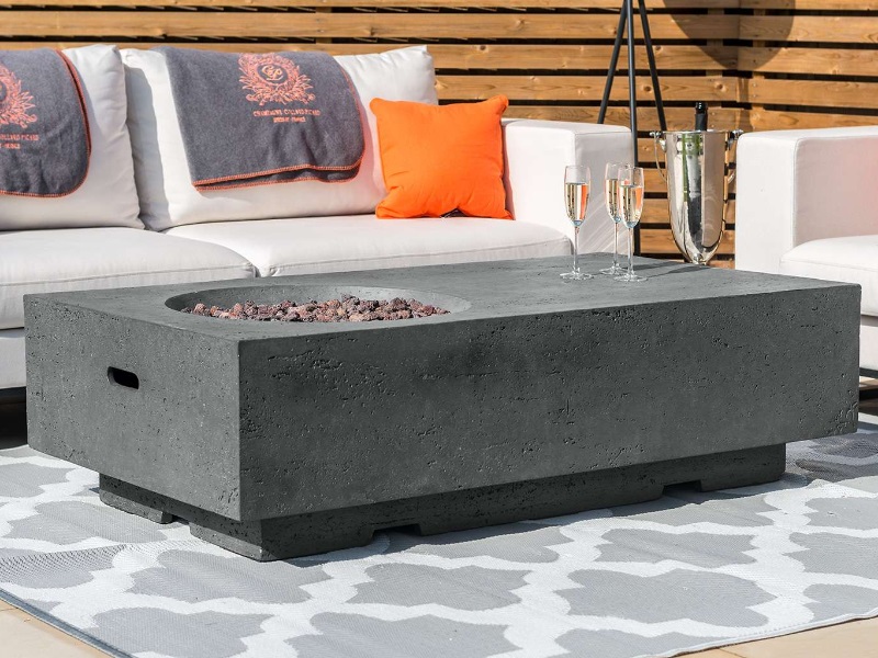 Firepit Coffee Table - Diy Fire Pit Coffee Table Diy Projects For Everyone Fire Pit Coffee Table Outdoor Fire Pit Patio Furniture Fire / Find the perfect patio furniture & backyard decor at hayneedle, where you can buy online while you explore our room designs and curated looks for tips, ideas & inspiration to help you along the way.