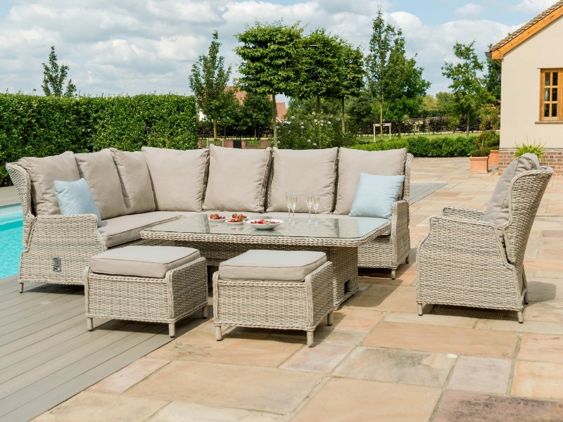 maze cotswold rattan