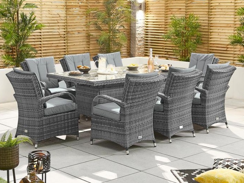 nova olivia rattan garden furniture